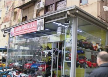 “Të ndihmojmë ne ta legalizosh”, inspektorët e IMT-së i kërkojnë 4 milionë lekë qytetarit!