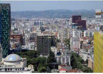 Indeksi i Diversifikimit Ekonomik Global 2025, Shqipëria prapa në rajon, tregti dhe të ardhura