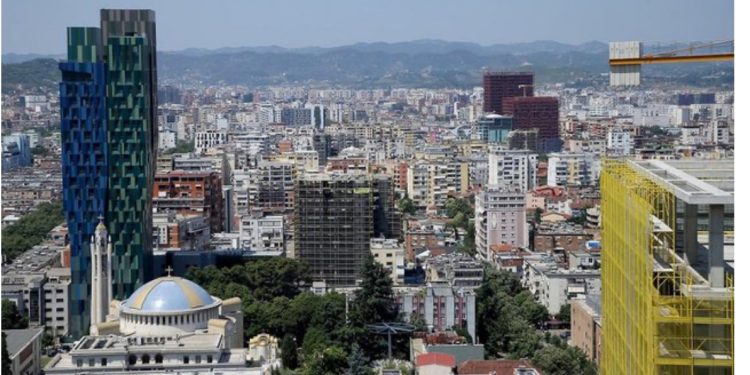 Indeksi i Diversifikimit Ekonomik Global 2025, Shqipëria prapa në rajon, tregti dhe të ardhura