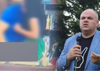 Skandali seksual/ Safet Gjici kërkon lirinë, mbahet sot seanca gjyqësore