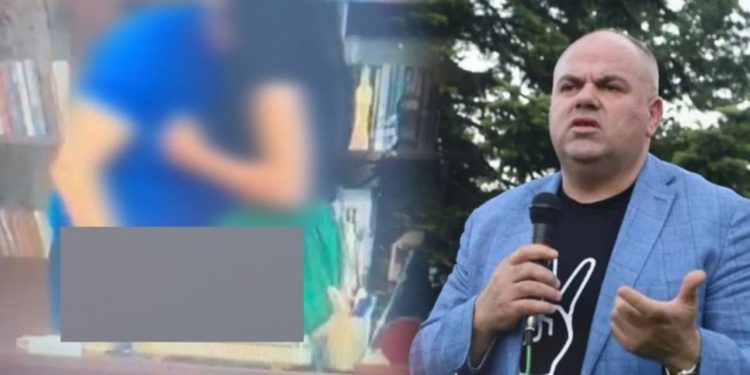 Skandali seksual/ Safet Gjici kërkon lirinë, mbahet sot seanca gjyqësore