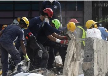 Shembja e çatisë së klubit të natës në Santo Domingo, rritet bilanci në 184 viktima