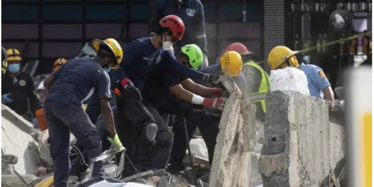 Shembja e çatisë së klubit të natës në Santo Domingo, rritet bilanci në 184 viktima