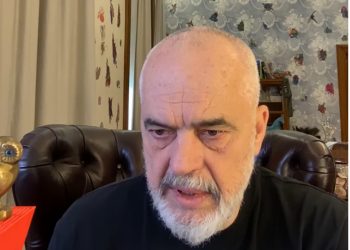 “Në 11 maj do marrim përsëri shumicën absolute,” Rama: Ujë 24 orë, në 43 zona urbane