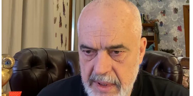 “Në 11 maj do marrim përsëri shumicën absolute,” Rama: Ujë 24 orë, në 43 zona urbane