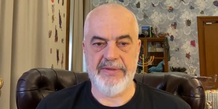 “Nesër, dita e rënies së gongut zyrtar të fushatës së 11 majit”, Rama: Do ta nisim fushatën me një cikël takimesh që do të zhvillohen në të njëjtën kohë