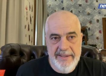 “Sherifi do të zbresë në qytet”, Rama i përgjigjet komenteve për LaCivita: Në 11 maj do ta shohësh kush do të zbresë e kush do të bjerë