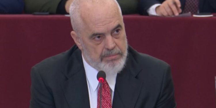 Vendimi i GJKKO për lënien në burg të Veliajt/ BKH “sekuestron” deklaratën e Ramës: Kam një sugjerim për SPAK