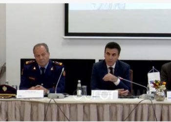 “Synojmë vlerësim në kohë reale ndaj çdo sinjalizimi për krim zgjedhor”, Prokuroria e Përgjithshme takim me OSBE