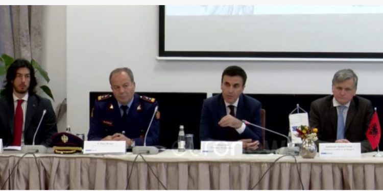 “Synojmë vlerësim në kohë reale ndaj çdo sinjalizimi për krim zgjedhor”, Prokuroria e Përgjithshme takim me OSBE