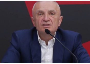 Meta video-mesazh nga burgu, akuzon qeverinë për abuzime: Rama vdes për pak Kadastër