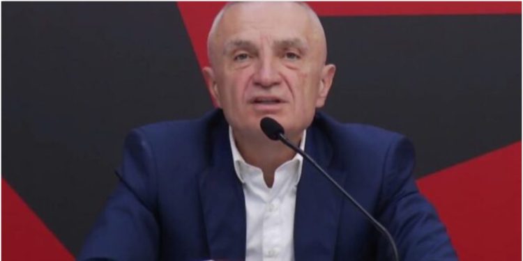 Meta video-mesazh nga burgu, akuzon qeverinë për abuzime: Rama vdes për pak Kadastër