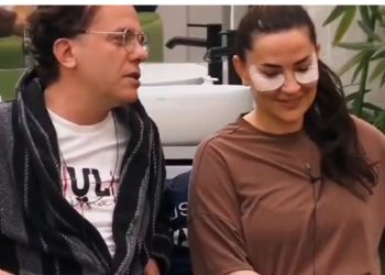 “Një nga pengjet e jetës është Rozana Radi”, Intervista e Laertit vite më parë, marrëdhënia që kishte me këngëtaren