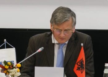 “Shitblerja e votave dhe frikësimi i votuesve, çështje shqetësuese,” kreu i OSBE: Integriteti zgjedhor qëndron në themel të çdo shoqërie demokratike!