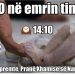 Mori medalje nga Izraeli/ Protestë kundër Ramës para Xhamisë së Namazgjasë: Jo në emrin tim