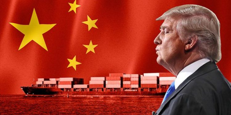 Lufta me tarifat mbi 100%/ Analiza e BBC: Pse Trump po godet Kinën në tregti dhe çfarë rrezikon të ndodhë më pas