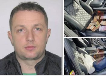 E paprecedentë! Shkrihet Komisariati Nr 2 në Tiranë pas arrestimit të mikut të drejtorit Proda dhe Durim Bamit.