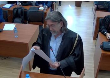 Seanca në SPAK/ Avokati i Qynos: U bë hata për të treguar çfarë ndodh kur merresh me SPAK! Kanë shkelur procesin ligjor