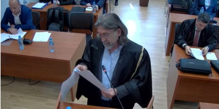 Seanca në SPAK/ Avokati i Qynos: U bë hata për të treguar çfarë ndodh kur merresh me SPAK! Kanë shkelur procesin ligjor