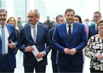 Rama vijon me premtimin për pasaportën europiane, por koalicioni qeverisës në Gjermani “i prish planin”: Asnjë zgjerim në BE pa ristrukturimin të unionit