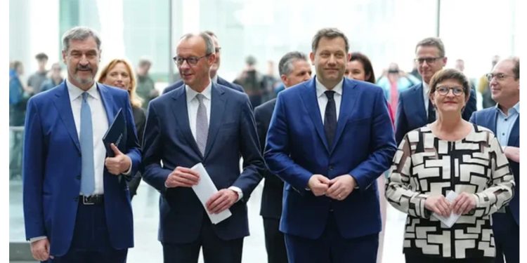 Rama vijon me premtimin për pasaportën europiane, por koalicioni qeverisës në Gjermani “i prish planin”: Asnjë zgjerim në BE pa ristrukturimin të unionit
