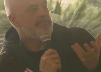 “Angazhim maksimal, pagat, gjithnjë në rritje”/ Rama në Durrës: Ajo që po ndodh me turizmin është përtej të gjitha pritshmërive