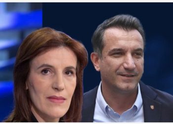 “Orkestroi sulme!”, Klodiana Lala shpjegon pse mbeti në burg Veliaj