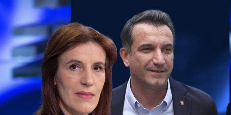 “Orkestroi sulme!”, Klodiana Lala shpjegon pse mbeti në burg Veliaj