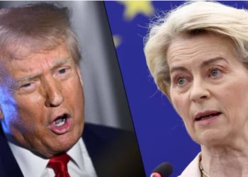 “Ata na trajtuan shumë keq, por mirë që u tërhoqën”, Trump: BE-në do ta trajtojmë si një bllok të vetëm dhe jo në bazë të vendeve