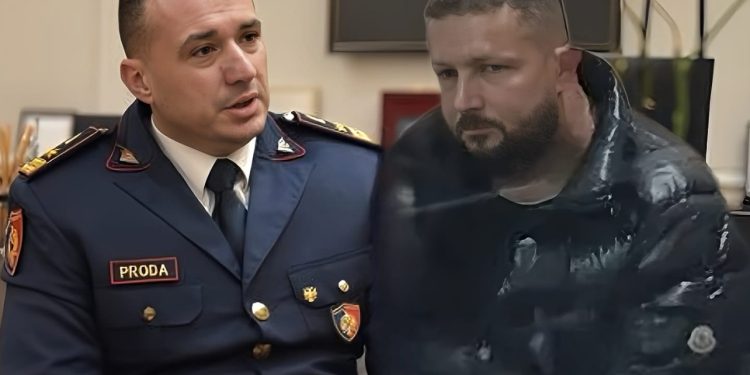 “Ka tension të jashtëzakonshëm!” Gazetarja: Proda të japë llogari pse shefi i krimeve është transferuar 24 orë pas arrestimit të Morinës