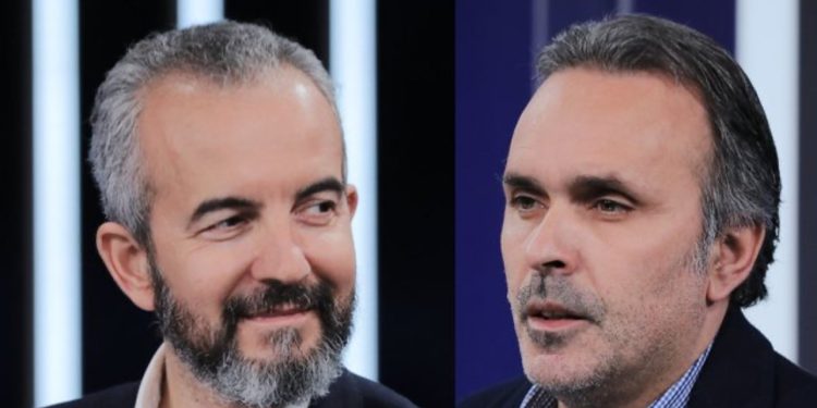 “Zgjodhët të favorizoni frikën absurde të shprehur nga opozita”, Mërtiri debaton me Celibashin për dështimin e votimit elektronik në 11 maj