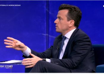 Shehaj tregon arsyet e largimit nga Partia Demokratike