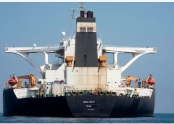 SHBA godet me sanksione të reja “flotën në hije” të Iranit