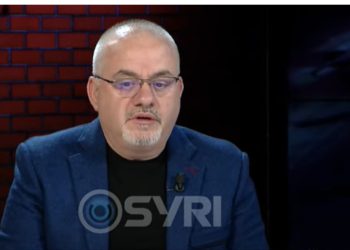 Rasti Qyno në Kushtetuese/ Artan Hoxha: S’ka të bëjë me personat konkret, ka të bëjë në tërësi me median! Mesazh i qartë për të mos kaluar “vijën e kuqe”