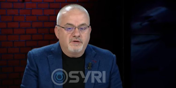 Rasti Qyno në Kushtetuese/ Artan Hoxha: S’ka të bëjë me personat konkret, ka të bëjë në tërësi me median! Mesazh i qartë për të mos kaluar “vijën e kuqe”