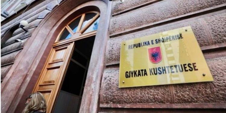 Rasti Qyno/ Gjykata Kushtetuese tërhiqet paafat për vendimin