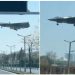 Epokë e re e aviacionit: Çfarë dimë deri tani për avionin luftarak të Kinës J-36?