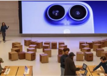 A do të kushtojnë më shumë iPhone për shkak të tarifave të Trump ndaj Kinës?