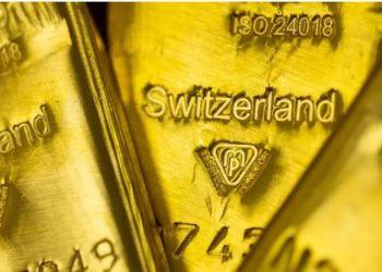 Tarifat e Trump/ Aksionet e tregut aziatik bien ndërsa ari arrin një nivel rekord