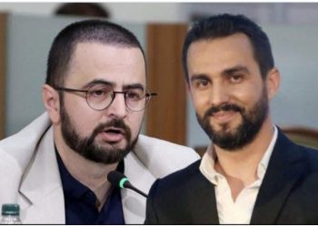  Lapaj dhe Shabani/ 2 kryetarë të partive të vogla do bashkohen me Ramën për poste ministrash