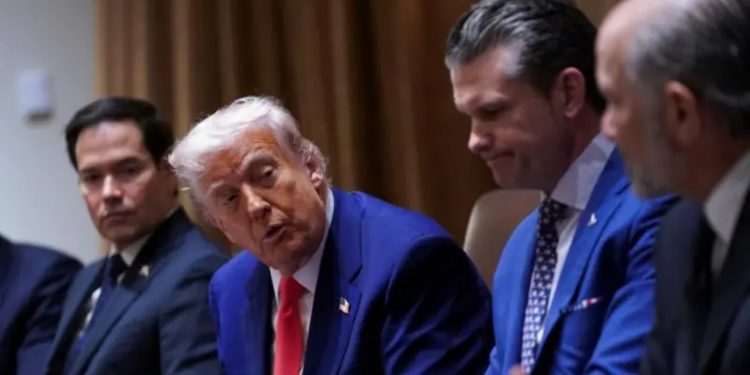 Trump: Tarifat mund të rifillojnë nëse marrëveshjet nuk bëhen gjatë pauzës