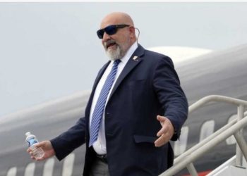 “Sherifi po zbret në qytet”, LaCivita i dërgon mesazh Ramës para nisjes së fushatës për PD-në!