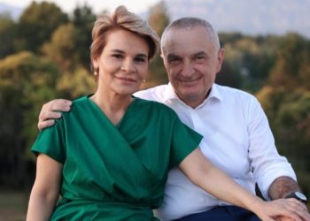 Pas 28 vitesh, merr fund zyrtarisht martesa e Ilir Metës dhe Monika Kryemadhit
