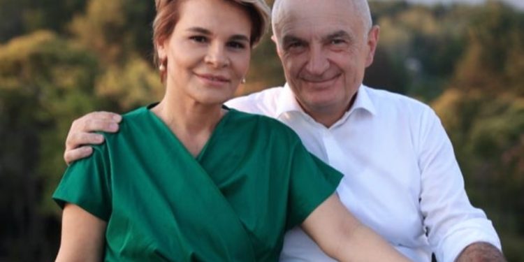 Pas 28 vitesh, merr fund zyrtarisht martesa e Ilir Metës dhe Monika Kryemadhit