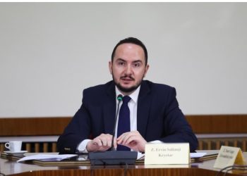 “Hera e parë që mungoj”, Salianji mesazh nga burgu për çeljes e fushatës: PD, e vetmja shpresë për ndryshim! Rama kërkon të jeni të nënshtruar