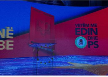 FOTO-LAJM/ Rama personalizon fushatën, zbulohet slogani i Partisë Socialiste!