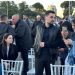 FOTO/ PD nis sot zyrtarisht fushatën elektorale, fëmijët e Ilir Metës në shesh për mbështetjen e opozitës