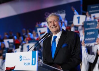 “Sëmundja e Shqipërisë quhet Edi Rama”, Berisha: Lufta e tij me PD-në është lufta e Don Kishotit me mullinjtë e erës