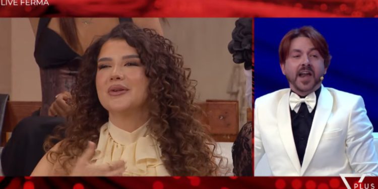 “Ik moj gjej burrë për vete njëherë”, Kastro kritikon ashpër sjelljen e Albës ndaj Elinarës