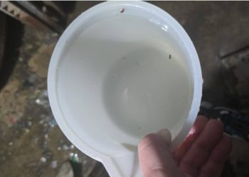 VIDEO/ Ndotja e ujit në Tiranë, Krimi Ekonomik ‘zbarkon’ në terren